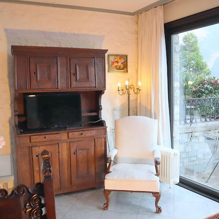 Barony Le Pergole Holiday Apartments Lugano Eksteriør billede