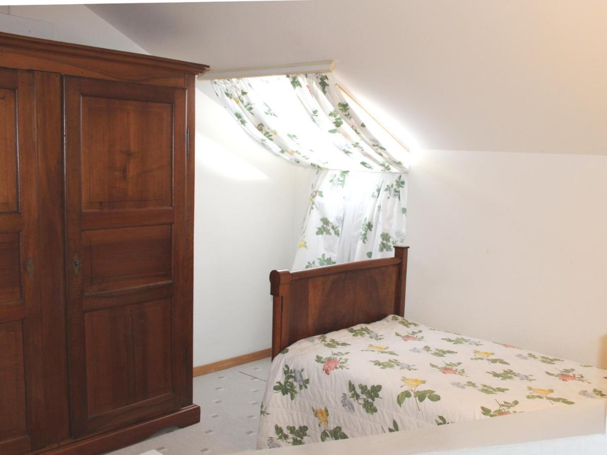 Barony Le Pergole Holiday Apartments Lugano Eksteriør billede