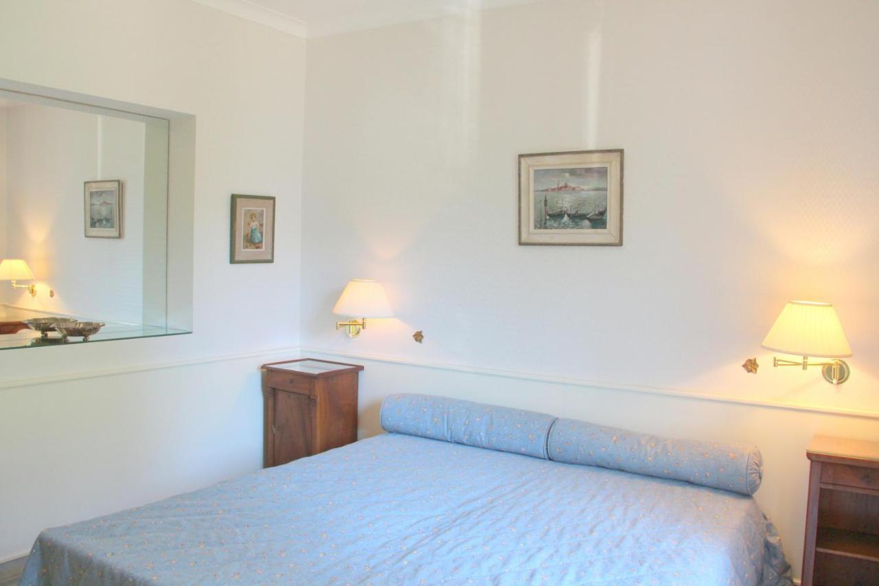 Barony Le Pergole Holiday Apartments Lugano Eksteriør billede