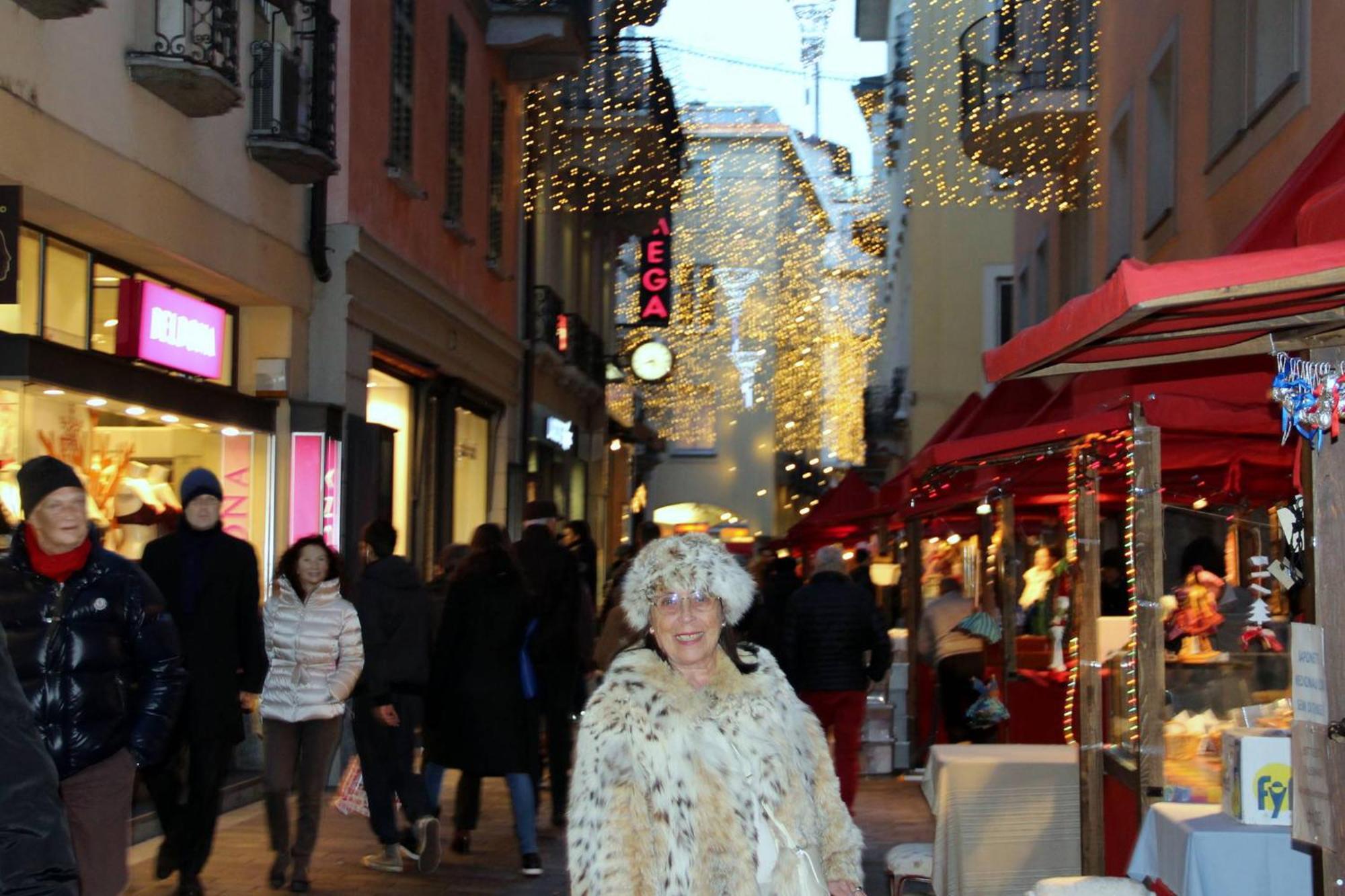 Barony Le Pergole Holiday Apartments Lugano Eksteriør billede