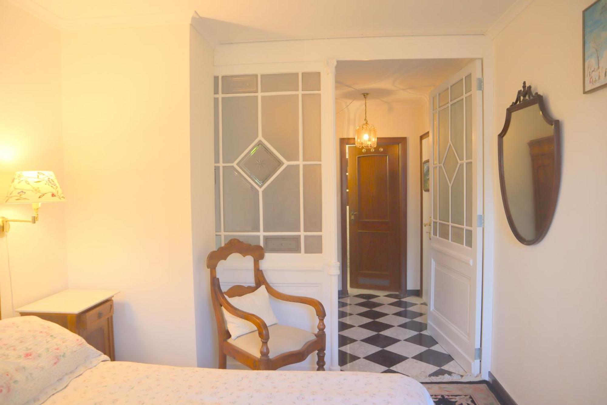 Barony Le Pergole Holiday Apartments Lugano Eksteriør billede