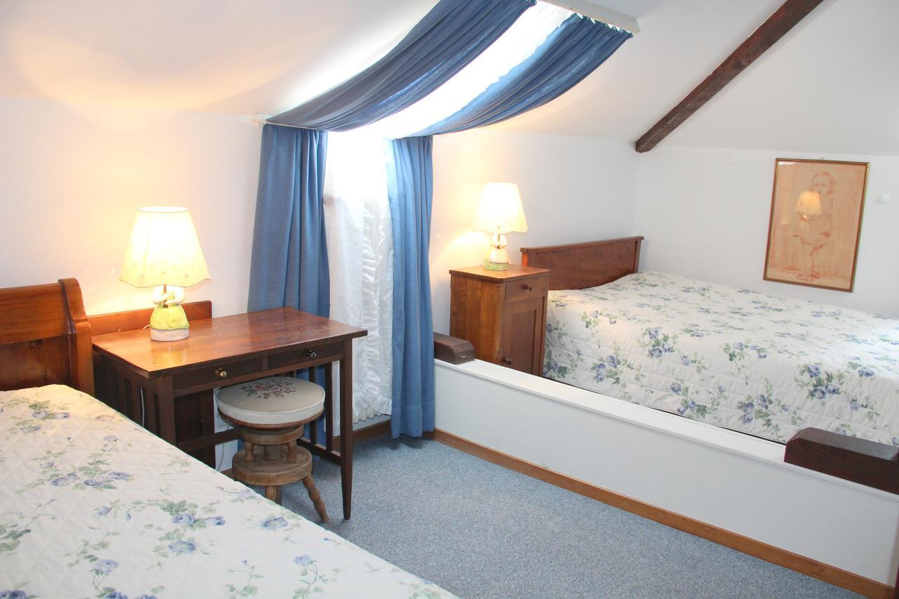 Barony Le Pergole Holiday Apartments Lugano Eksteriør billede